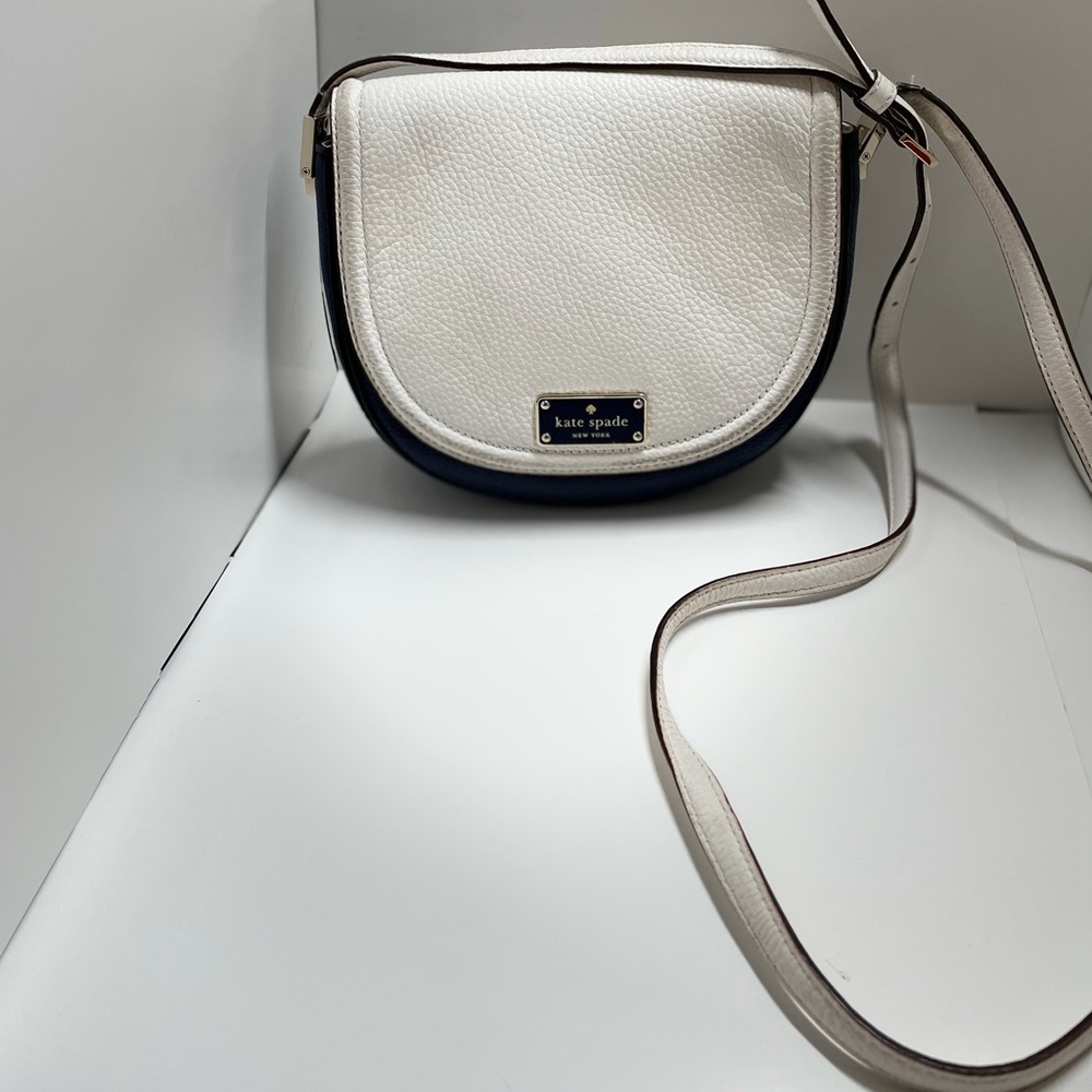 Katespade shoulder bag